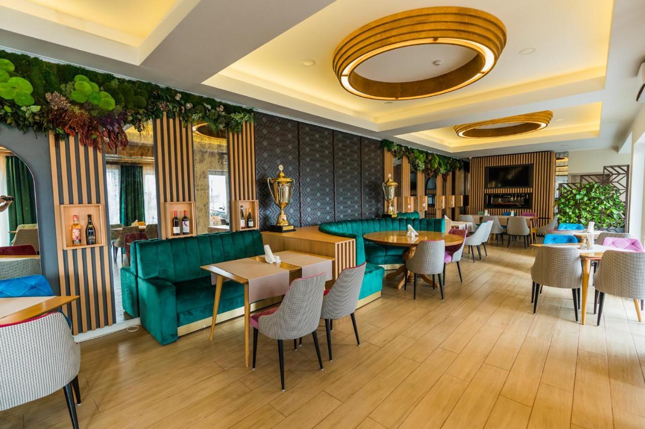 Solay Hotel