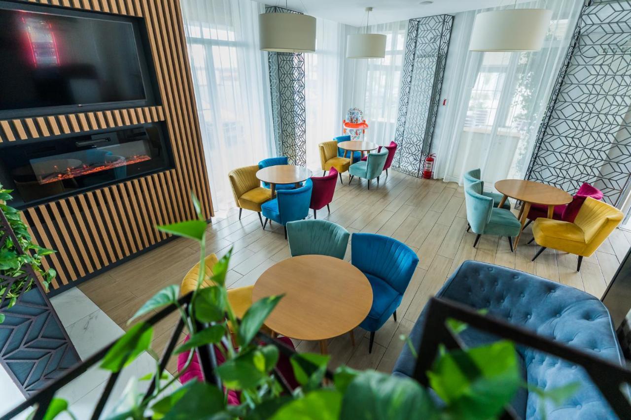 Hotel Solay